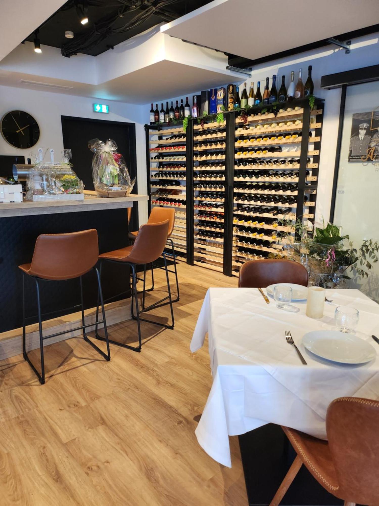 Ueberwasser Aparthotel