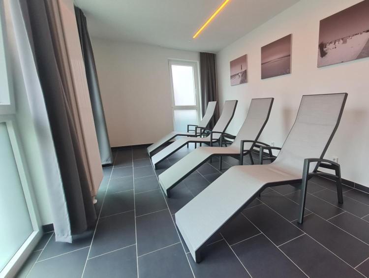 Aparthotel Ueberwasser