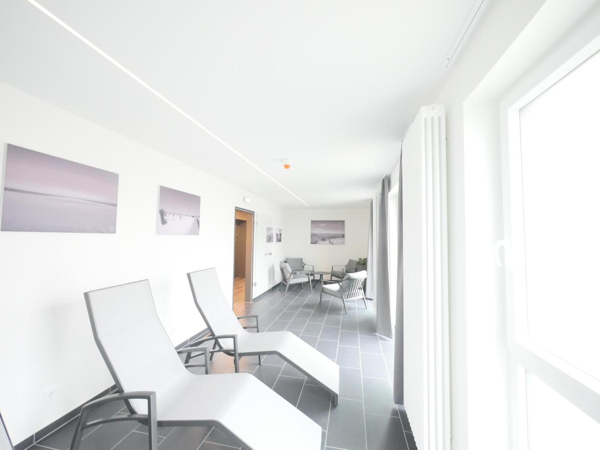 Aparthotel Ueberwasser