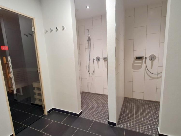Aparthotel Ueberwasser Cuxhaven