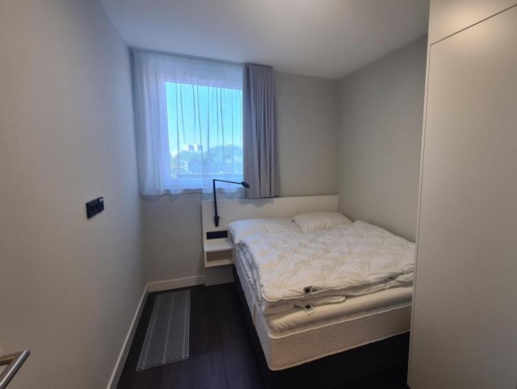 Aparthotel Ueberwasser